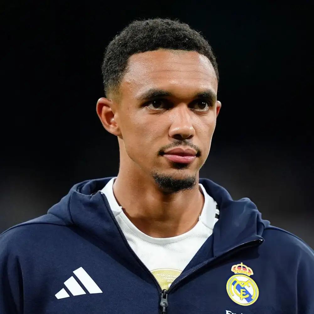 Trent Alexander-Arnold ‘two weeks away’? Rival verdict: expect longer and more bumps