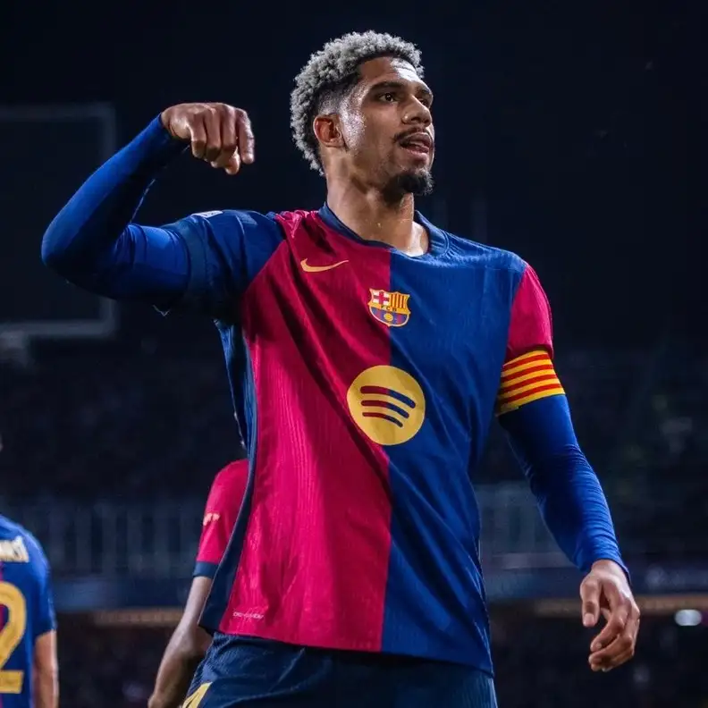 Ronald Araújo turned down Chelsea, Tottenham, Juventus and Liverpool — summer battle looming
