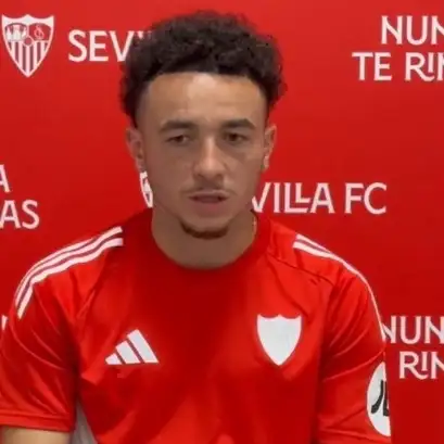 Ruben Vargas vows Sevilla have a plan to beat Barcelona ahead of La Liga showdown