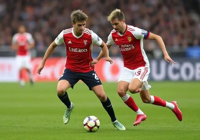Arsenal wobble: Ødegaard’s MCL scare and Rice stay home as rivals smell blood