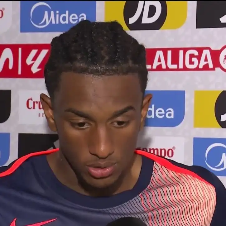 Balde: Barcelona’s worst game of the season — Pedri questions intensity and duels