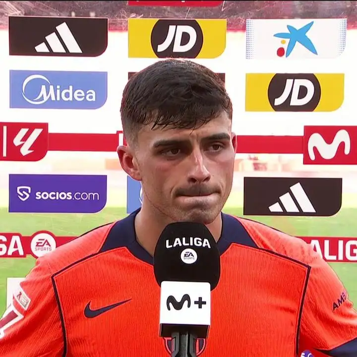 Pedri’s foul claim on Koundé before Barça’s second concession? The referee got it right