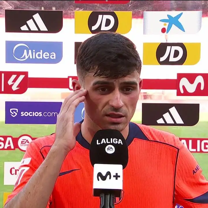 Pedri admits Barcelona lacked intensity as high line scrutiny grows