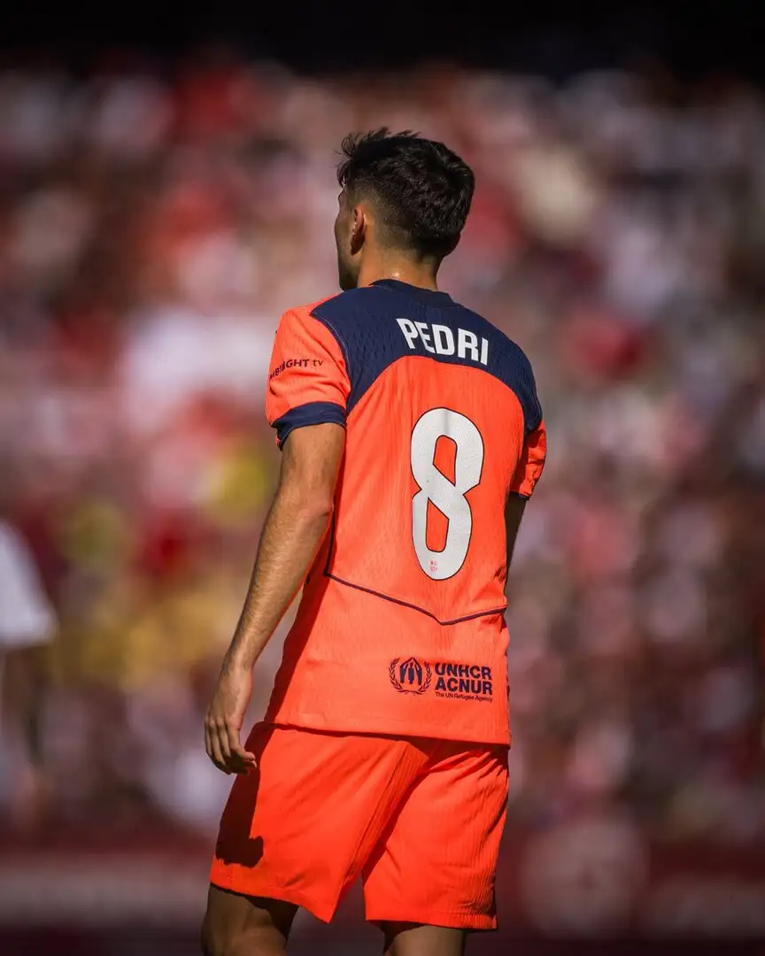 Pedri calls for reset after break as Barcelona fans demand real fixes, not slogans