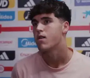 Pau Cubarsí labels chaotic night a turning point as Barça defense sparks fierce debate