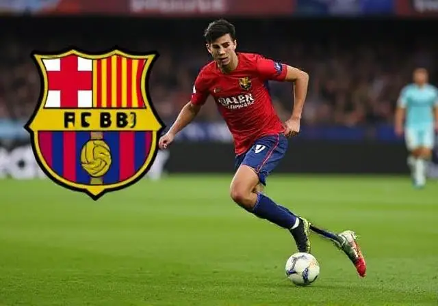 Barcelona urged to sign Marcus Rashford now: a perfect Hansi Flick fit
