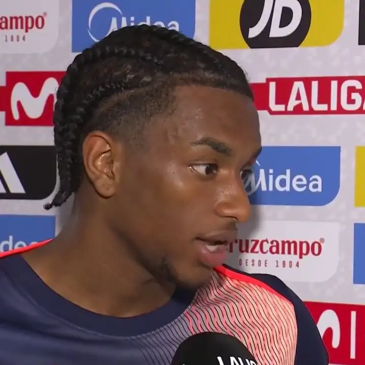 Balde doubles down: Why Araujo’s ‘foul’ was not a penalty — a referee’s-eye breakdown
