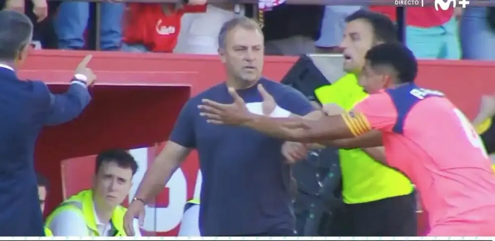 Araujo’s fury at the spot-kick — and why the referee was right to give it
