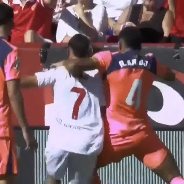 Why the Araujo penalty was a misapplication of Law 12: a veteran referee’s contrarian breakdown