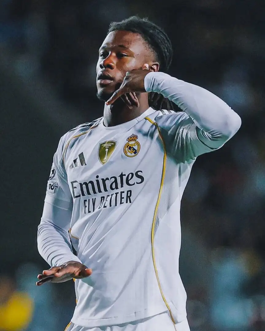 Real Madrid double down on Eduardo Camavinga: ‘special’ status despite injury bumps