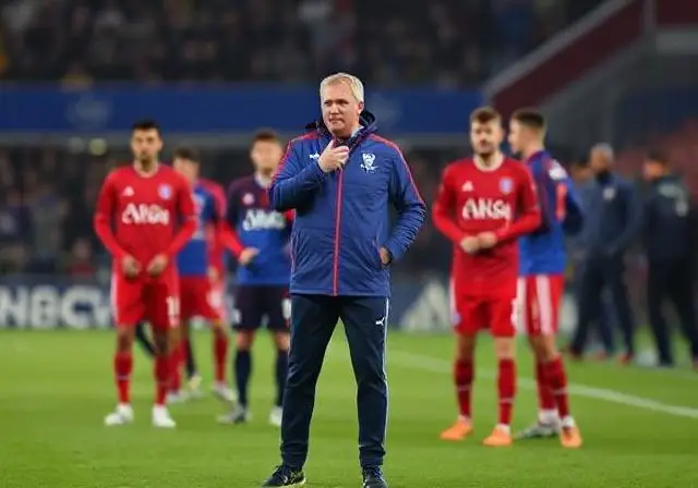 Rangers players briefed post-match as managerial change looms; board faces scrutiny