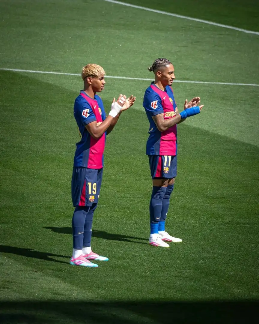 Barcelona’s defeat reignites debate: Width-starved attack exposes Pedri burden without Lamine and Raphinha