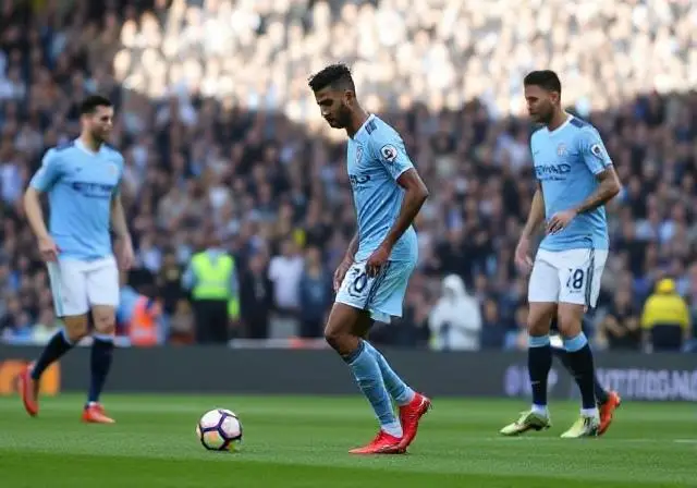 Rodri hobbles off with hamstring vs Brentford — Man City’s metronome finally breaks