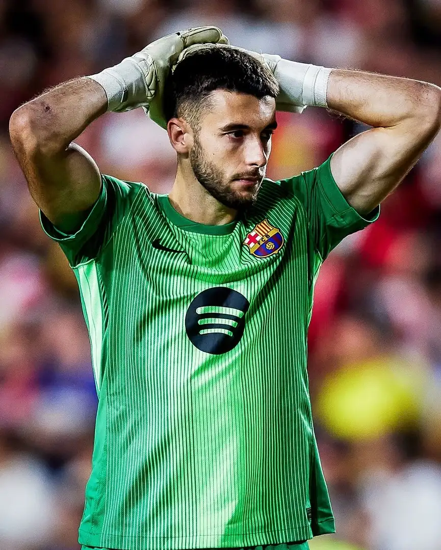 Rival view: Joan García’s “Clásico return” talk flatters Barça more than it helps