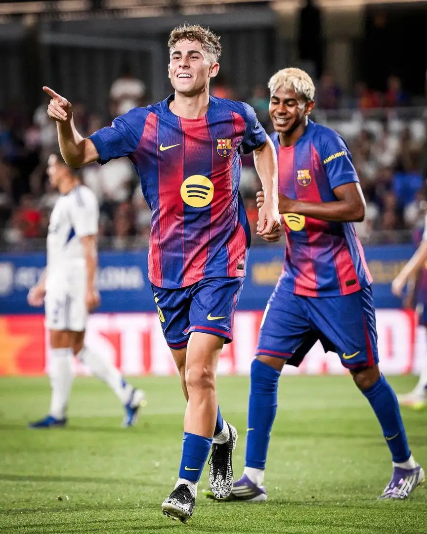 Rivals scoff: Yamal, Raphinha and Fermín set to return vs Girona — timeline looks rushed