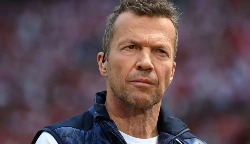 Bayern set sights on Nico Schlotterbeck as priority if Upamecano exits, says Matthäus