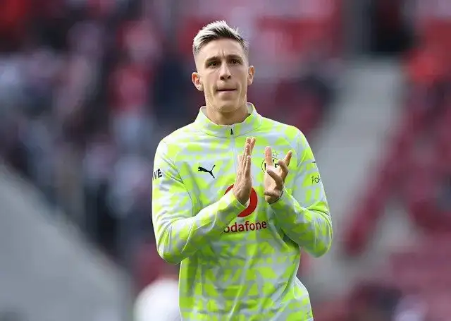 Bayern set sights on Nico Schlotterbeck as priority if Upamecano exits, says Matthäus