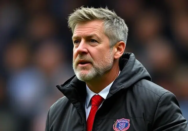 Rangers weigh Gerrard return and McInnes approach as managerial debate intensifies