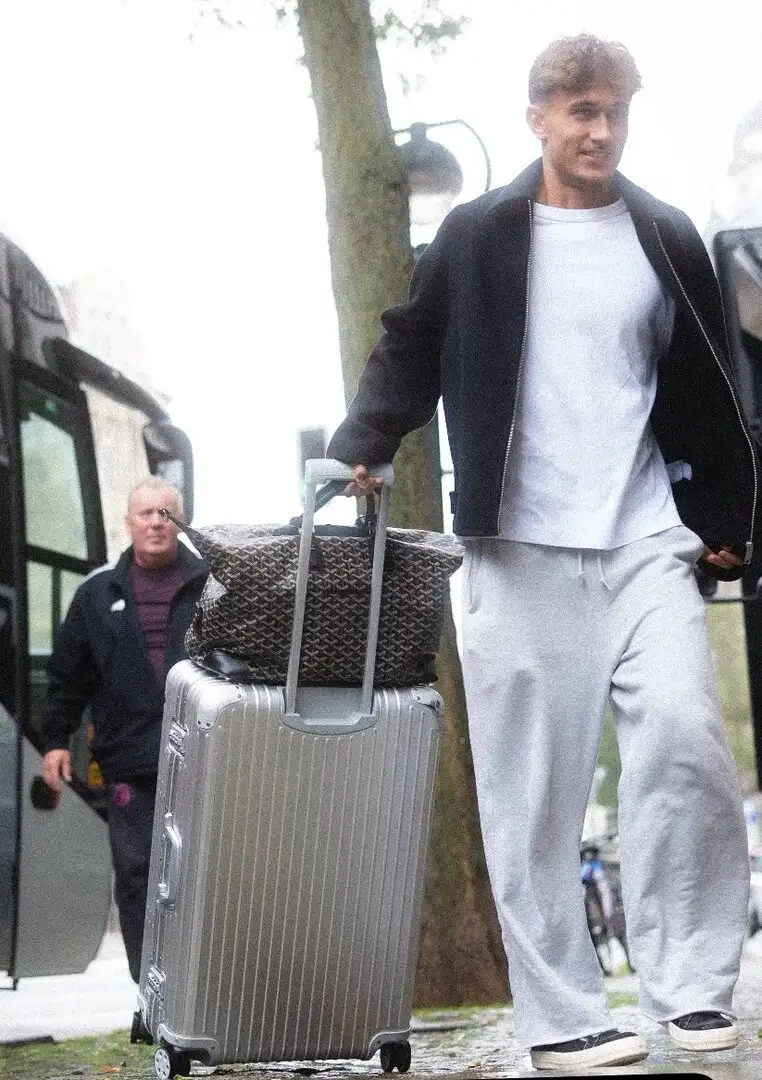 Tom Bischof called up to Germany U21, igniting senior-team fast-track debate