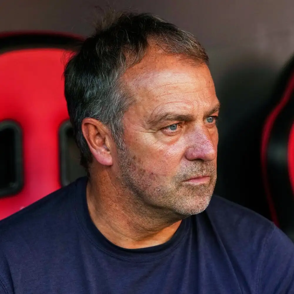 Flick under fire: Are rivals truly outcoaching Barcelona or is the narrative overblown?