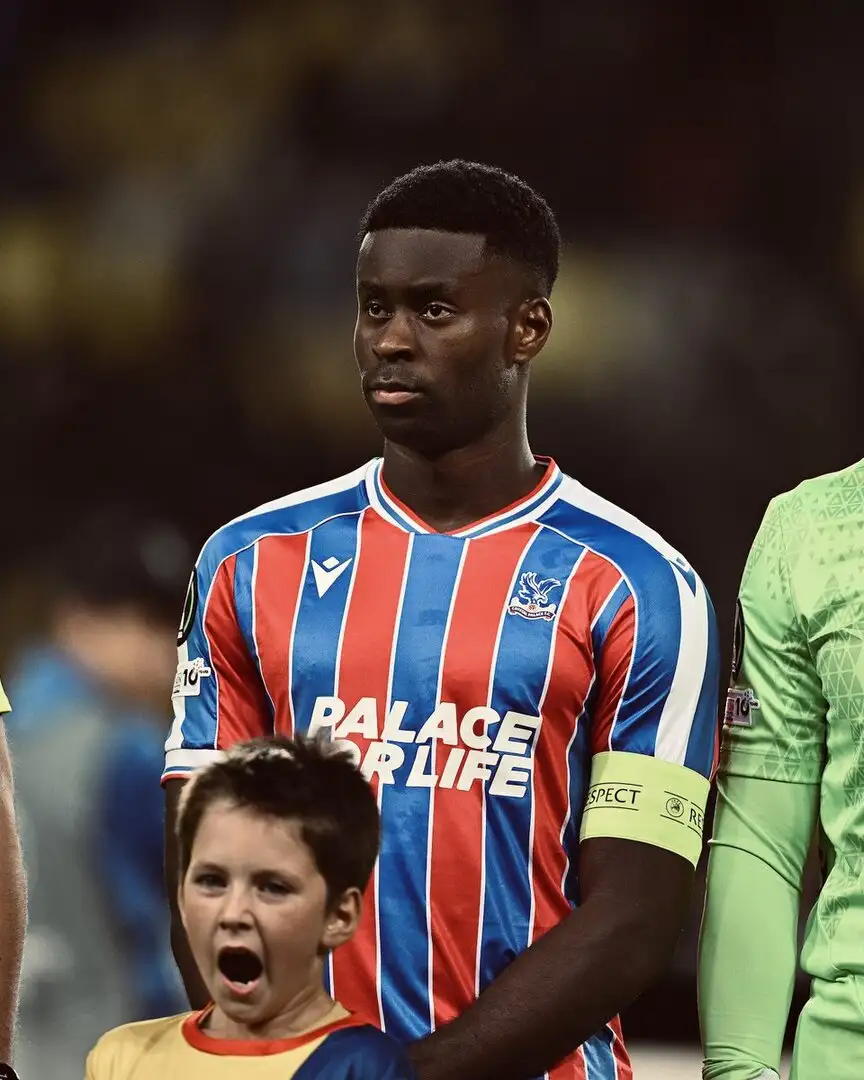 Barcelona accelerate push for Marc Guehi amid Liverpool and Real Madrid competition