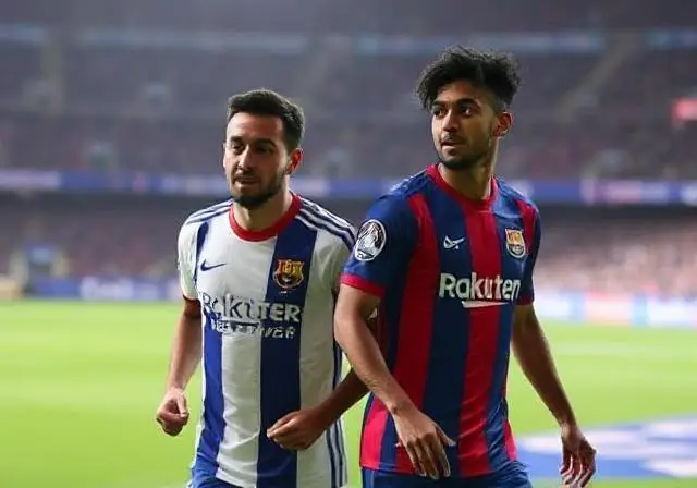 Raphinha and Fermín ‘set to return’ after the break — rivals say don’t buy the hype