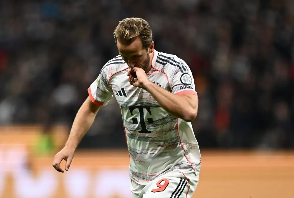 Harry Kane signals openness to Bayern extension while leaving Premier League return on the table