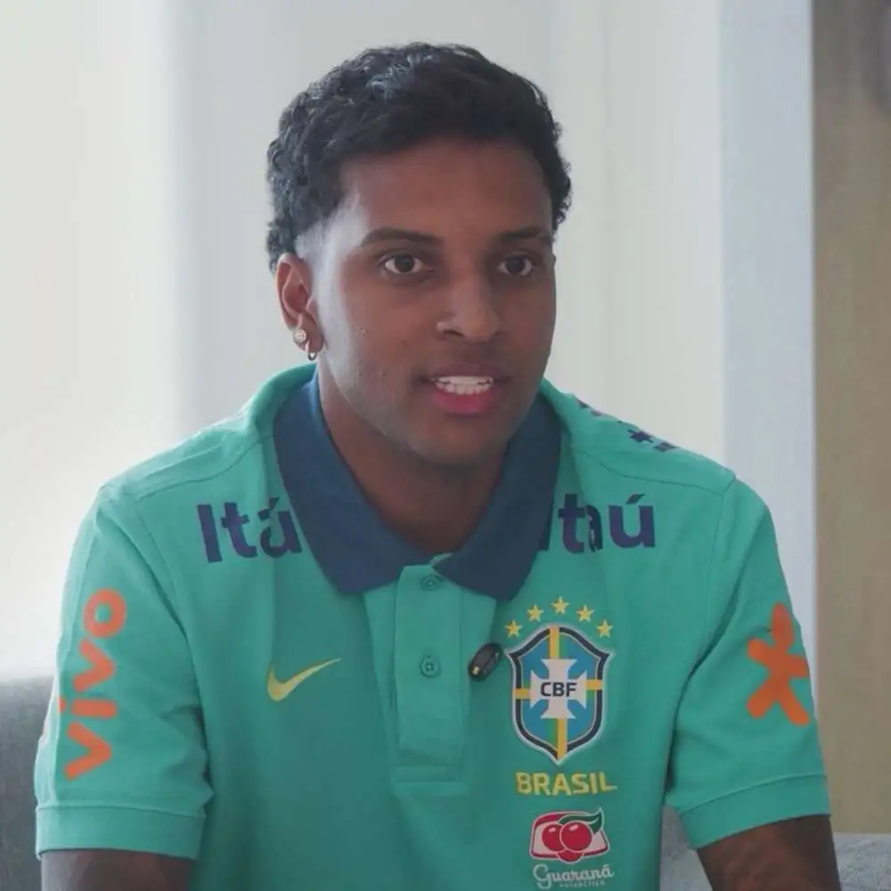 Rodrygo sets sights on decisive El Clásico strike — with a Champions League-first mindset
