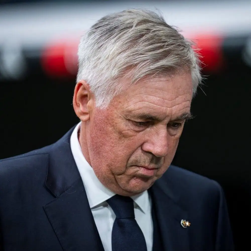 Rodrygo opens up on last season’s struggles, credits Ancelotti’s support