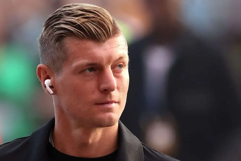 Toni Kroos calls out Barça’s late-game fatigue and rigidity after 75th minute