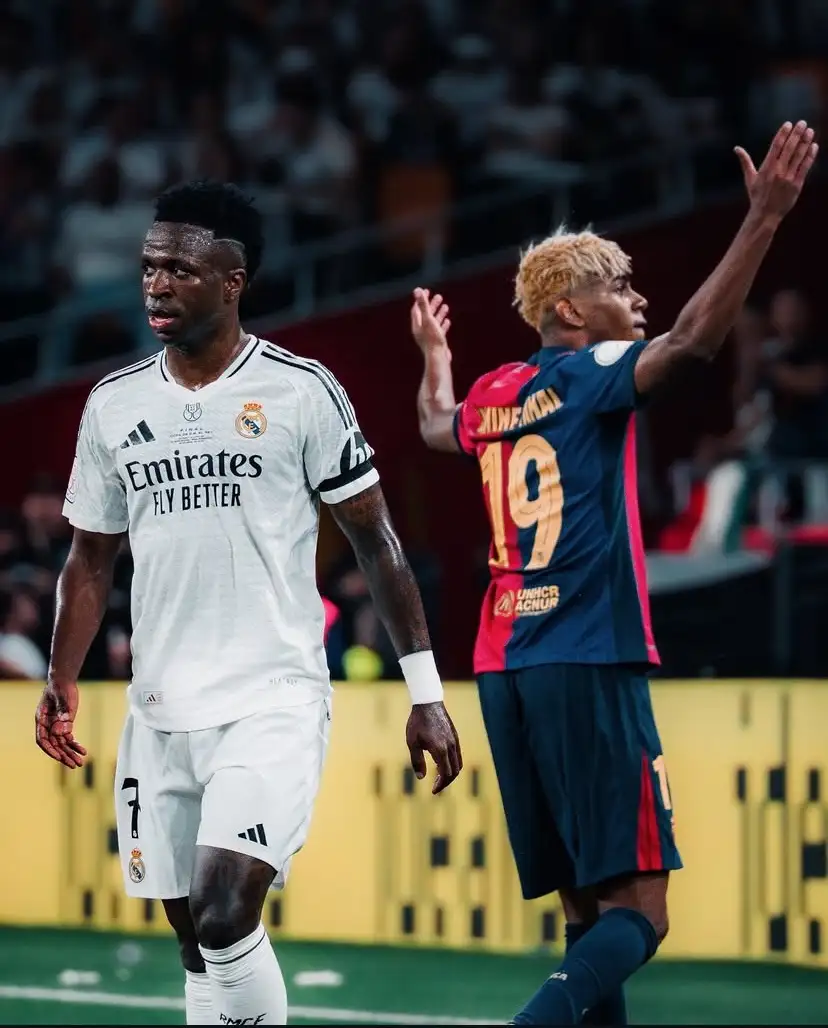 Rushed return? Lamine Yamal cleared for El Clásico — Madrid will target him