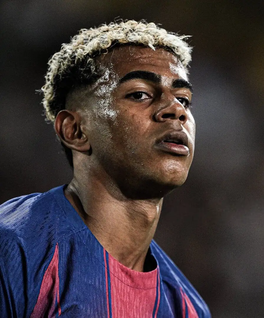 Rival view: Lamine Yamal’s ‘return’ hype is wishful — Girona cameo at best, Clásico still a long shot