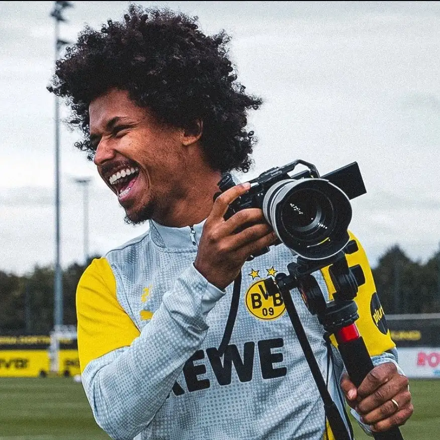 Barcelona ready to pounce for Karim Adeyemi in 2025: perfect fit for Flick