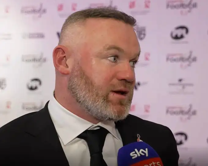Rooney praises Amorim’s direct tweak with goalkeeper-to-Sesko outlet amid #MUFC debate