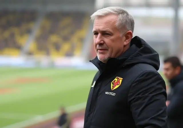 Watford braced for another head-coach change amid growing chatter