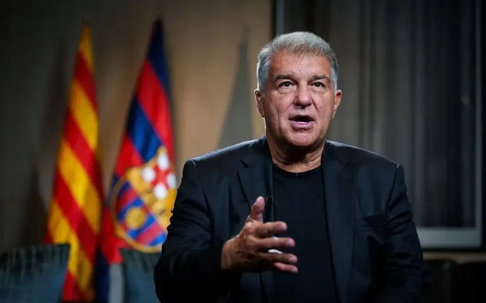 FC Barcelona announces second straight positive ordinary result as revenue nears €1bn