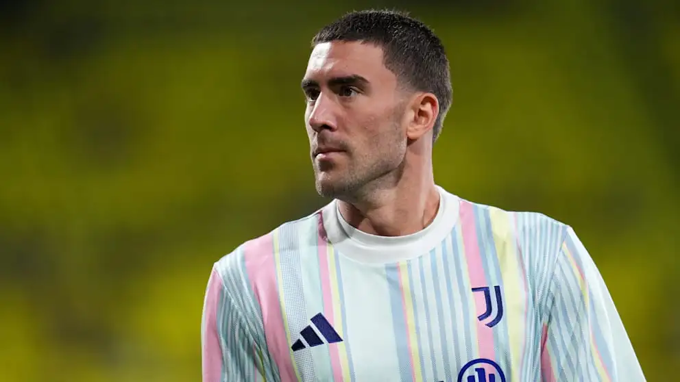 Bayern turn up the heat for Dušan Vlahović: contacts made, free move next summer in play