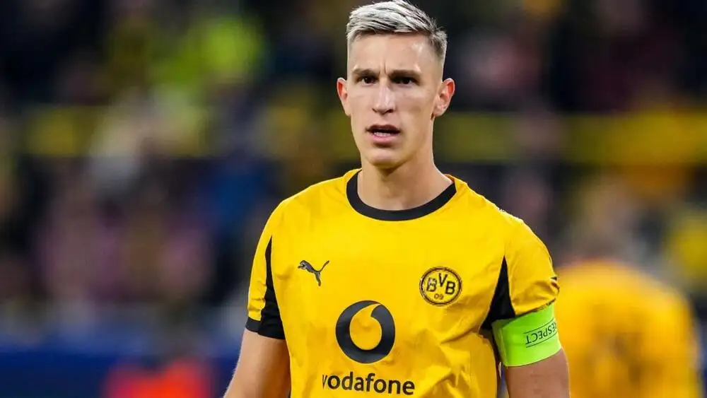 Bayern and Real Madrid circle as Nico Schlotterbeck stalls BVB renewal