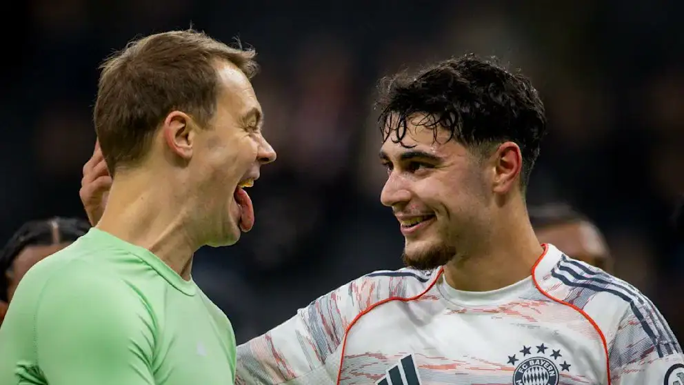 Pavlović backs Neuer as Germany’s No.1 but says the final call is Nagelsmann’s