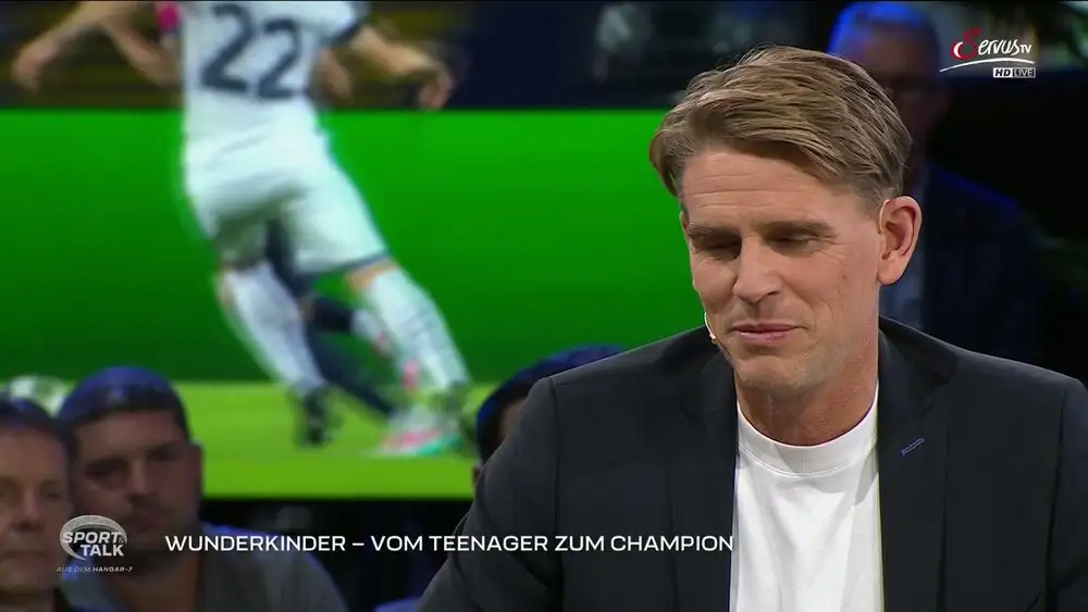 Christoph Freund hails Vincent Kompany as the perfect fit to energize Bayern