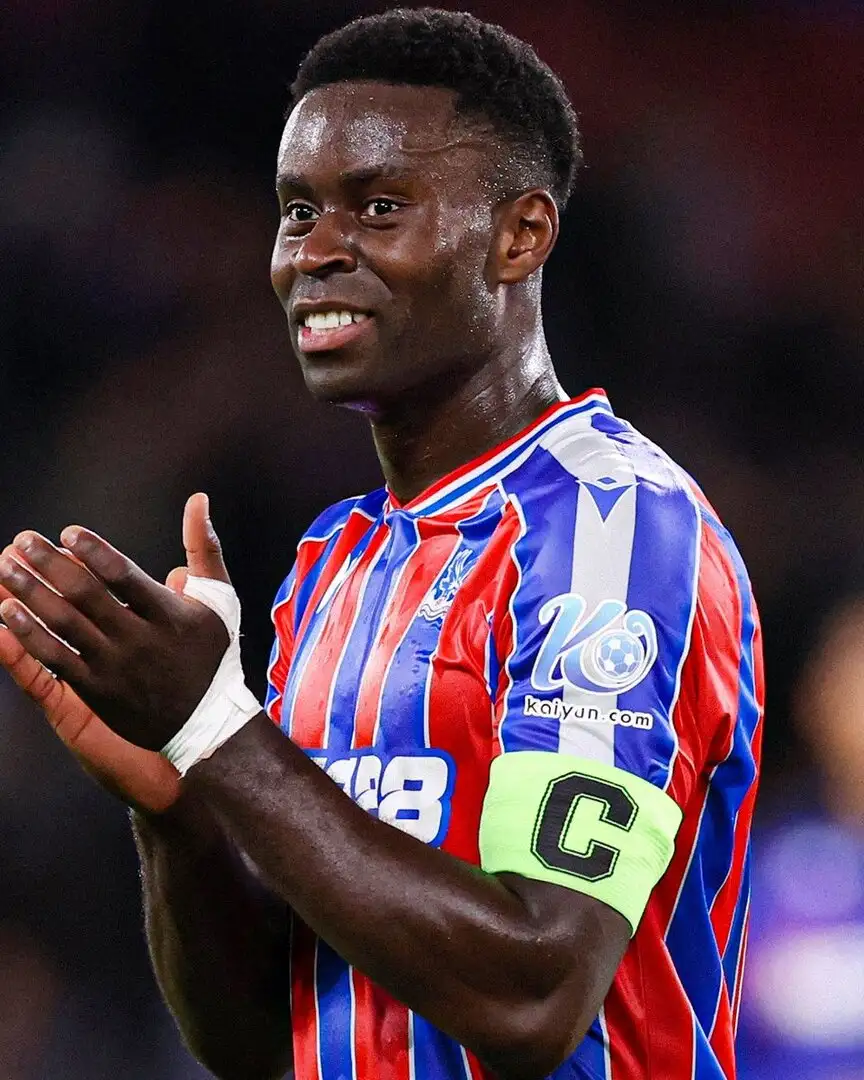 Real Madrid move into pole position for Marc Guéhi amid Spanish scramble