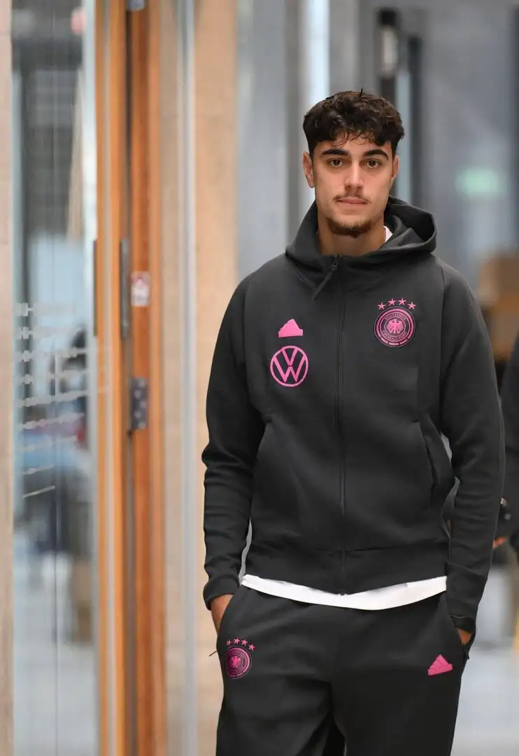 Rival view: Pavlović waves off injury fears — Bayern shouldn’t