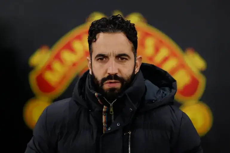 Manchester United hierarchy reassured of squad backing for Portuguese head coach after leadership talks