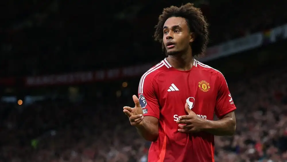 Zirkzee pushes for January exit to reignite Netherlands chances as Man United line up solution