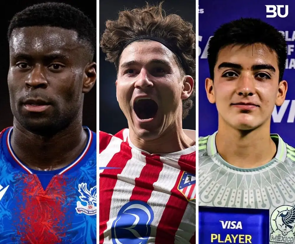 Barcelona’s 2026 masterplan: Marc Guehi free, Julian Alvarez for €120m, and the ‘Mexican Pedri’ bet