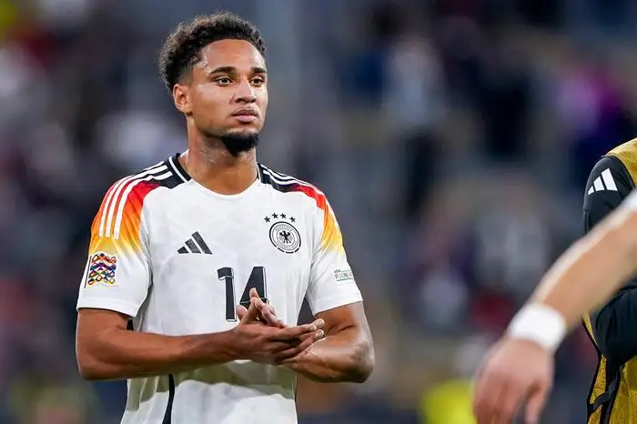 Germany hand late call-up to Brentford’s Kevin Schade as Jamie Leweling faces adductor setback