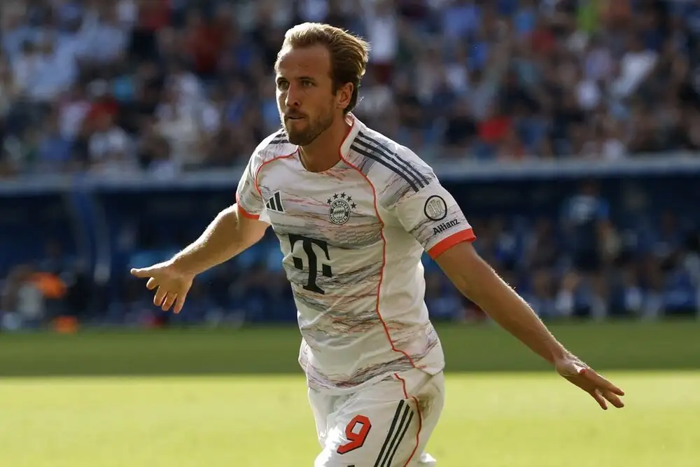 €65m clause, January trigger: Tottenham primed for Kane homecoming as Bayern stance emerges