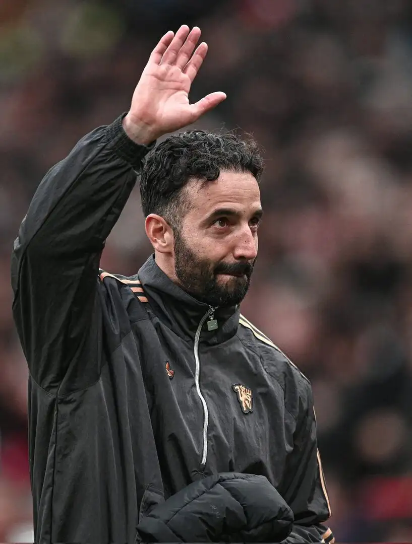 Breaking: Bruno Fernandes £100m Saudi Pro League switch set for summer