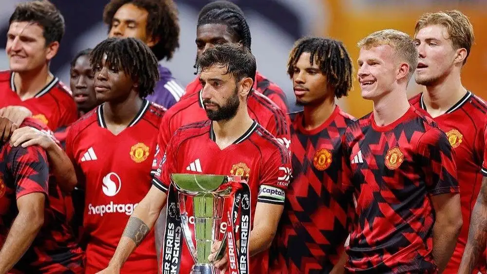United line up Saudi mid-season friendlies worth £10m+ as SPL suitors circle Bruno Fernandes
