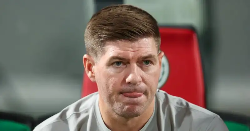 Rangers managerial race: Gerrard in pole, Dyche cools, McInnes heavily protected